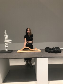 Lara Jacob